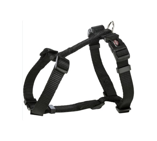Postroje TRIXIE Premium XS–S: 30–44 cm/10 mm, farba náhodná