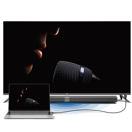 HDMI KÁBEL FULL HD UHD 4K 3D VYSOKORYCHLÝ KÁBEL 3M
