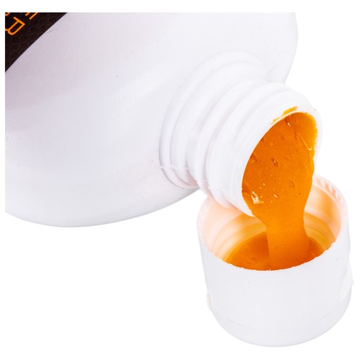 Biologicky odbúrateľný gél na umývanie rúk TEGER 500ml