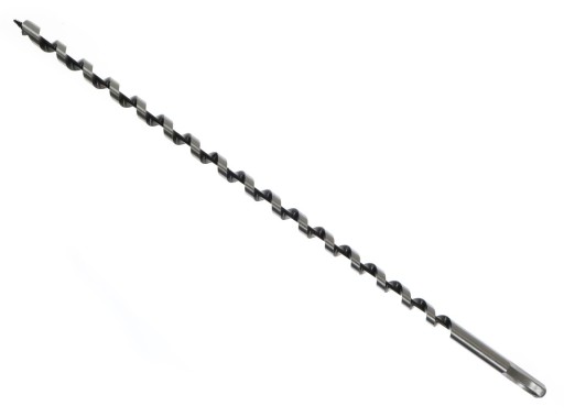 VŔTAČKA DO DREVA VŔTAČKA 12x450mm RICHMANN