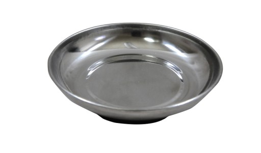 MAGNETICKÁ DIELENSKÁ MISKA KRUHÁ 150mm