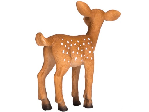 JELEŇ S HLAVOU Animal Planet 387036 veľkosť S