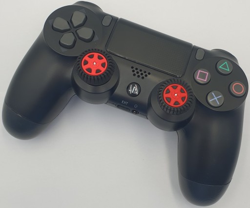 2X KRYTY GRIP, GUMY PRE XBOX ONE ANALOGUE PAD