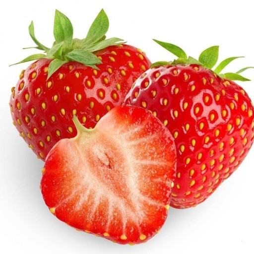 Herbapol Extra nízkosacharidový jahodový džem 240 g