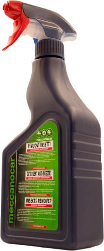 TEKUTÉ ODSTRAŇOVAČ HMYZU – 3095 MECCANOCAR
