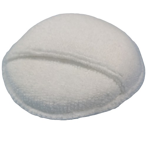 Detailing Freak Soft Microfiber Applicator Aplikátor z mikrovlákna