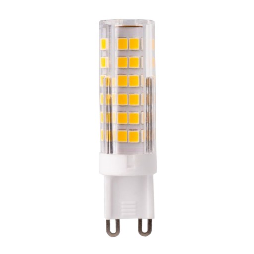 G9 LED žiarovka 7W 630lm Cool Ecolight