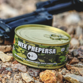 TÝŽDEŇ PREPERSA konzerva 300g - MARLEJ