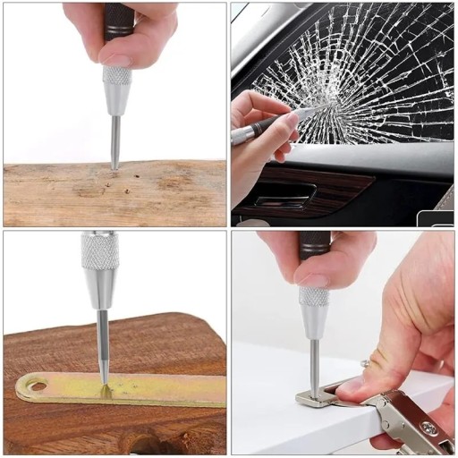 AUTOMATICKÝ ZNAČOVAČ BODOV NA KOV, DREVO, BETÓN, KERAMIKA, NASTAVITEĽNÝ