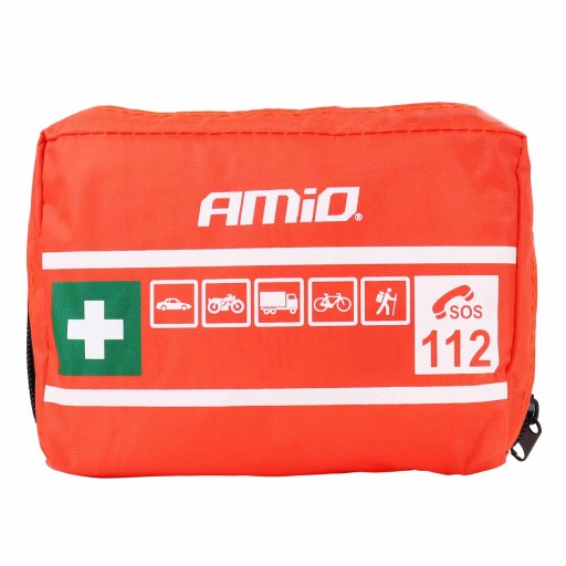 AMIO MINI B motorová lekárnička