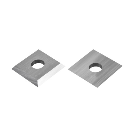 CMT 105104 HM doska, 10,5x10,5x1,5mm, HC05, 1ks