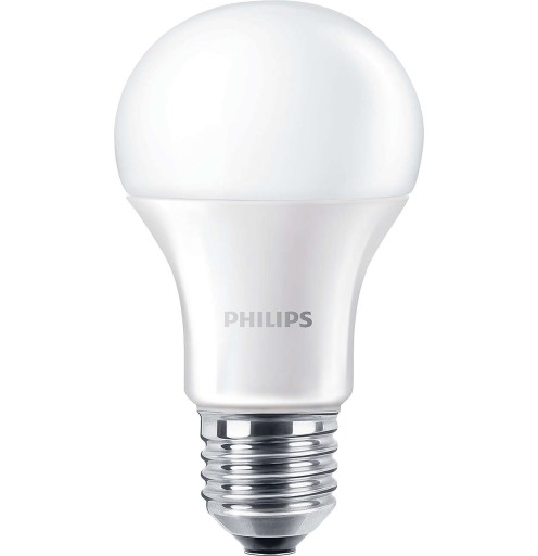 LED ŽIAROVKA 5W E27 4000K NEUTRÁLNY PHILIPS 470LM
