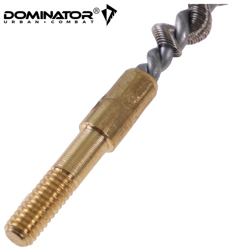 Kefky na čistenie zbraní 4 ks DOMINATOR kal.223/5,56mm M16/Beryl/GROT