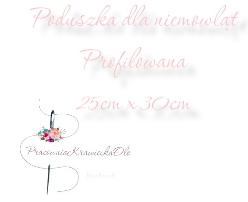 PROFILOVANÝ VANKÚŠEK do kočíka medvedíka