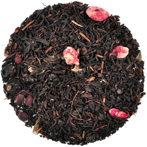 KRÁĽOVSKÝ Čierny čaj 50g VÝBORNÝ