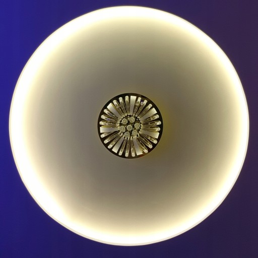 SUPER VÝKONNÝ HQ LED pás 24V 2835 IP20 1200d 1m SZ