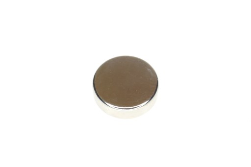 NEODYMOVÝ MAGNET N35 12*4 MM