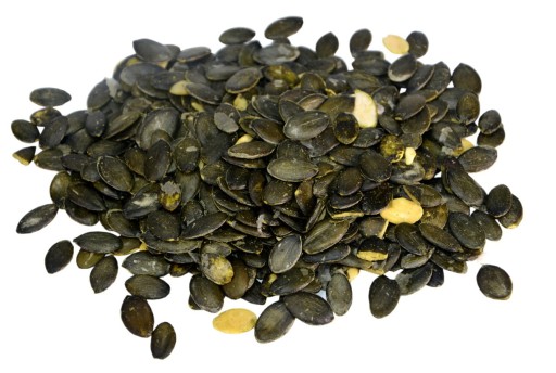 LÚPANÉ TEKVICOVÉ SEMIENKA 500g ŠTAJRSKÁ POLSKA müsli