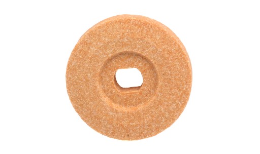 KOTÚČ NA BRÚSENIE REŤAZÍ 100mm