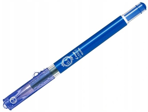 PILOT G-TEC-C - MAICA 0,4 - MODRÁ