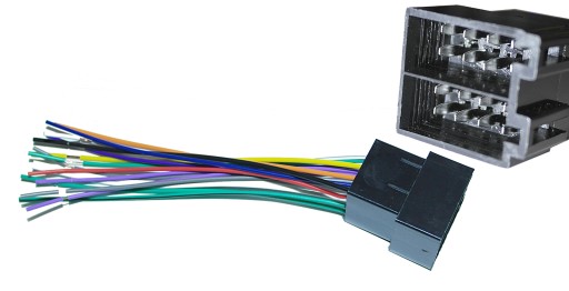 Zásuvka pre rádiový reproduktor 2xUSB
