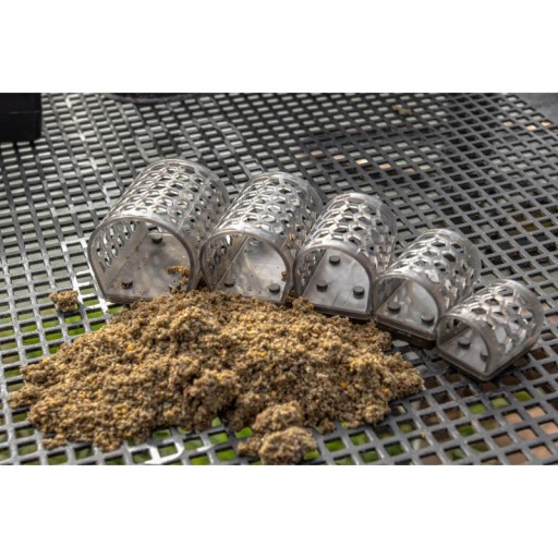 Preston Hexmesh Plastic Cage Feeder L 20g