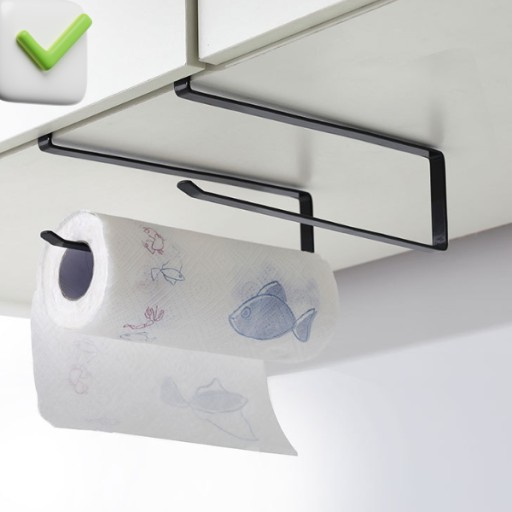 DRŽIAK NA PAPIEROVÉ UTERÁKY LOFT PAPIEROVÉ UTERÁKY