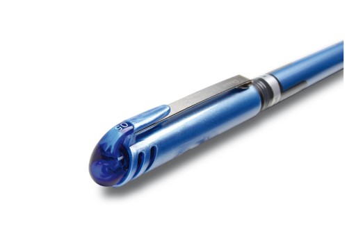 Pentel EnerGel 0,5 mm Fineline, Long Line
