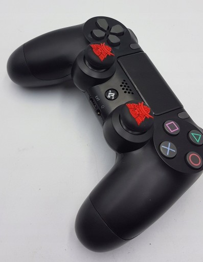 2X GUMAČNÉ KRYTY PRE ANALOGOVÝ PAD PS4 PS5 XBOX ONE