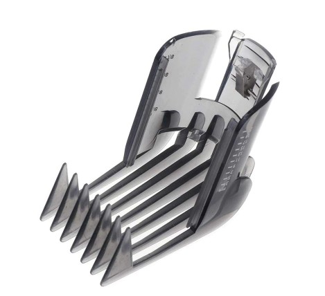ZÁSUVKA PRE PHILIPS QC5130 QC5120 QC5115 QC5105 3-21MM