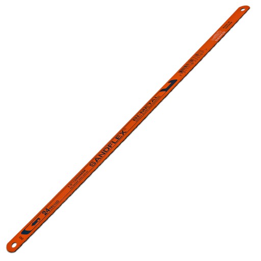 BAHCO pílový list do šavle 300mm 24z 1P