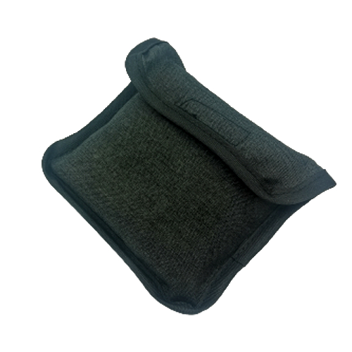 Obal Universal Protector Sťahovacia šnúrka čierna