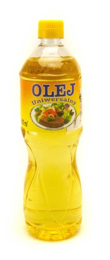 Marlibo univerzálny olej 500ml