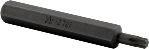 BIT TORX T27 x 75mm S2 EXKLUZÍVNE