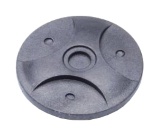 CPI ARAGON OLIVER 50 2T Plug Kryt zadného kolesa
