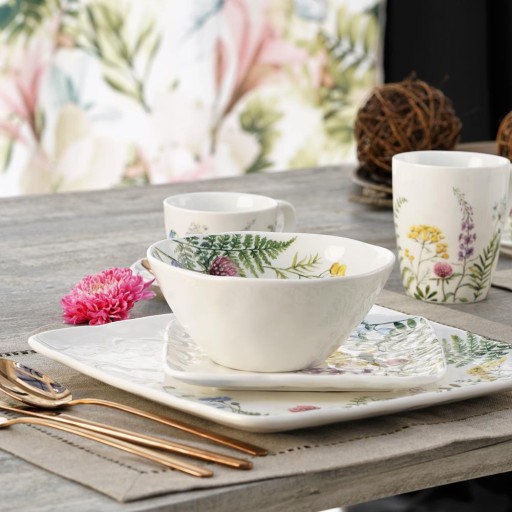 Porcelánový hrnček 350 ml PROVANCE VILLA ITALIA