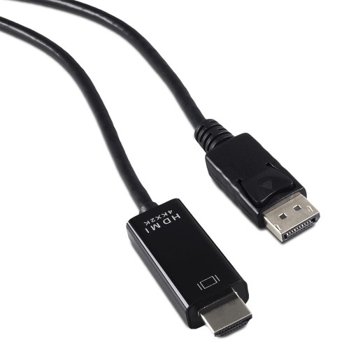 Kábel DisplayPort na HDMI DP 1,8 m 4K x 2K adaptér