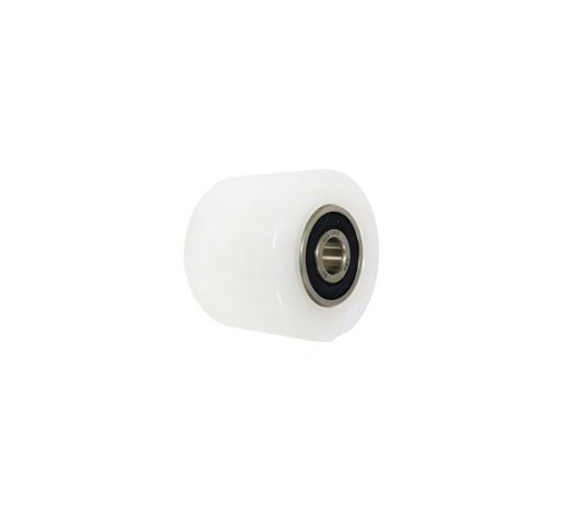 VALEC fi 40, DVOJITÉ LOŽISKO, do 80 kg, otvor 8mm
