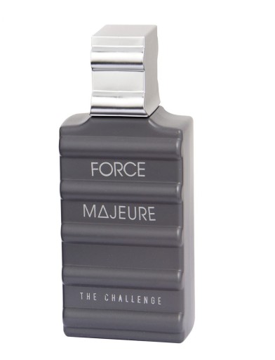 Omerta Force Majeure Challenge 100 ml toaletná voda pre mužov EDT