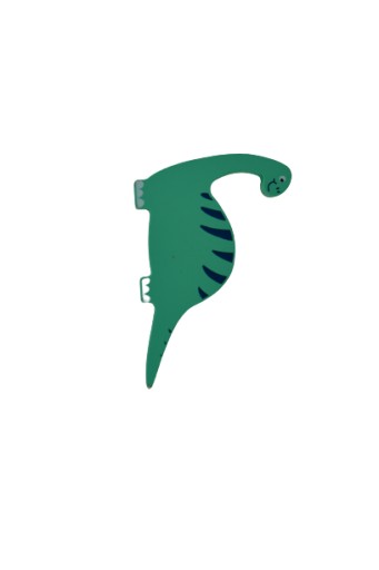 TANGRAM DREVENÉ PUZZLE DINOSAURS 12 KUSOV