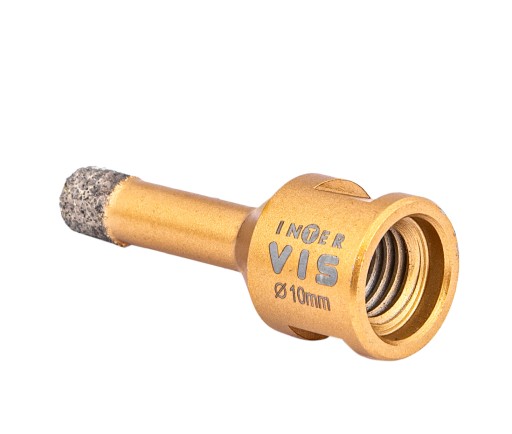 DIAMANTOVÁ KORUNKA PÍLKA VRTAČKA NA keramiku 10mm