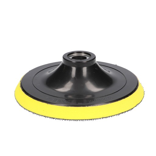 LEŠTIACI PLÁŠŤ NA VELCRO + SADA DISKOV 125MM