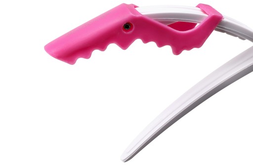 SPONKY DO VLASOV SPONKY SPONKY KADERNÍK KROKODÝLIE SPONKY SILNÉ 6 kusov 11cm