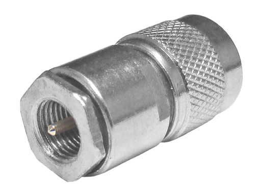 RF adaptér FME/wt-TNC/wt 50Ohm