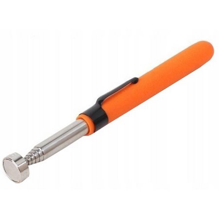 TELESKOPICKÝ MAGNET MAGNETICKÝ UCHOVÁVAČ MAGNET
