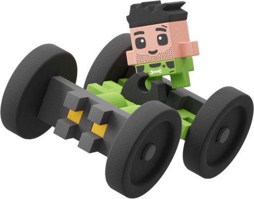 Marioinex figúrka s prekvapením, séria 1