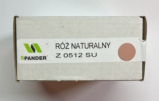 Kronospan K - 512 SU Nábytková zátka Natural Pink