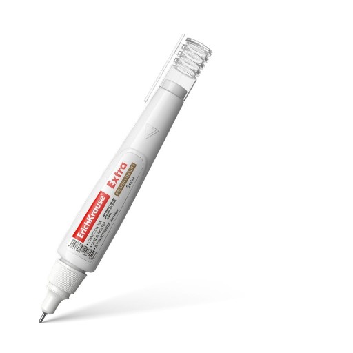 ErichKrause Extra korekčné pero, 8 ml