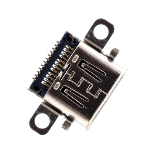 OLED USB-C port Nintendo Switch