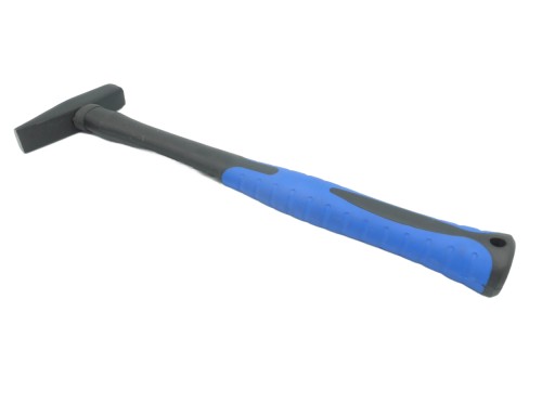 Zámočnícke kladivo 100g sklolaminátové kladivá